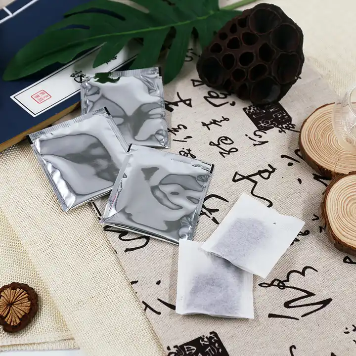 Thé contre hémorroïde